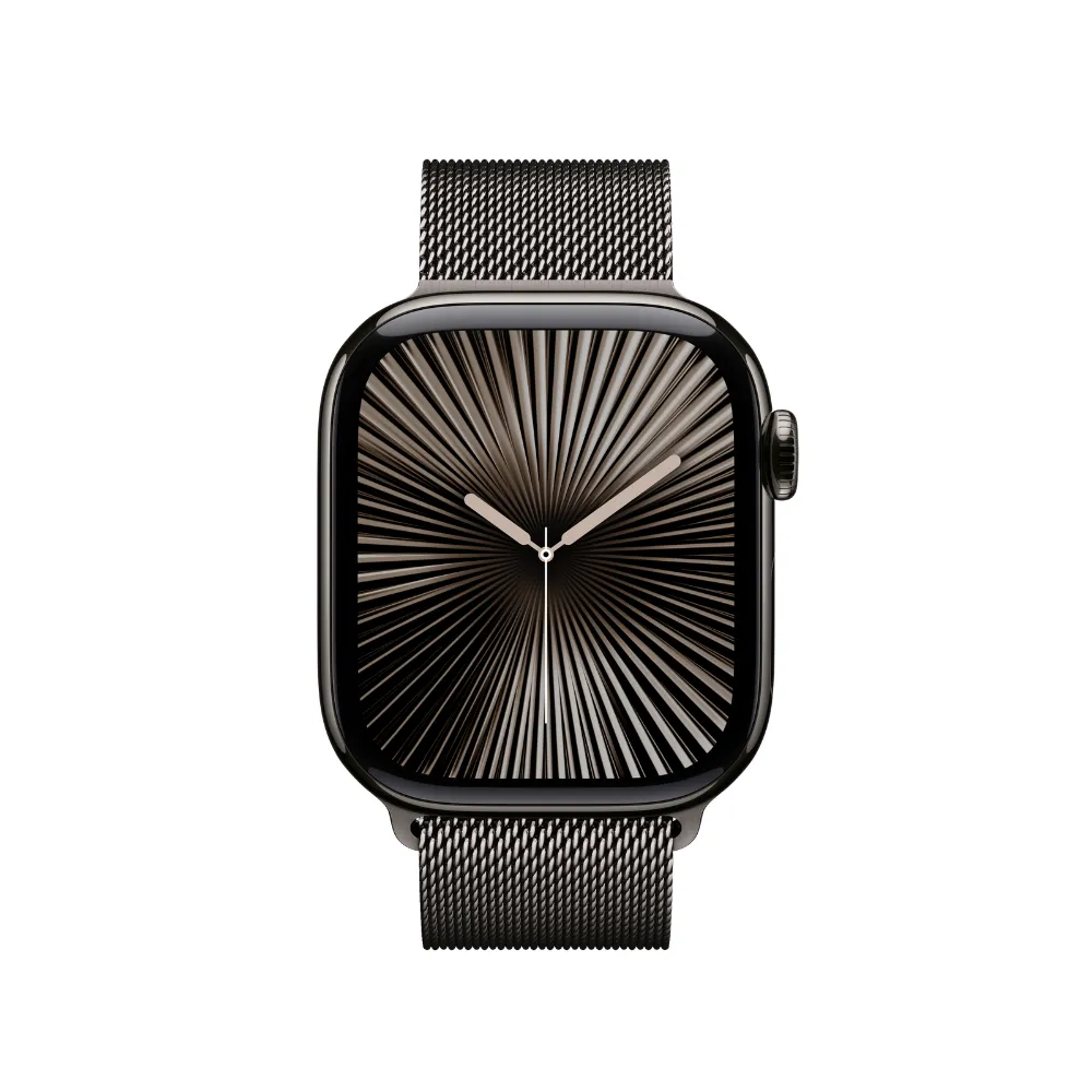 Correa Apple estilo milanés (2024) - Image 3