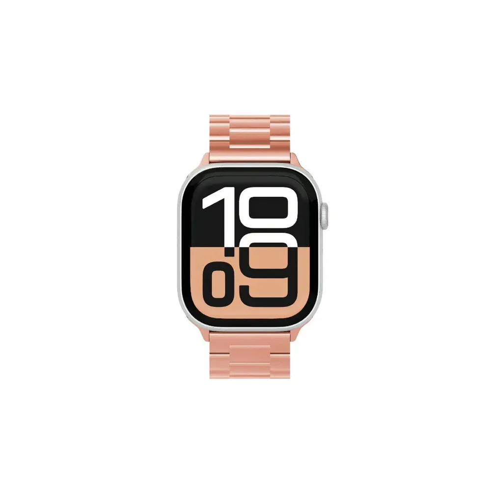 Correa de acero inoxidable NCO Apple Watch ClassicLoop - Image 10