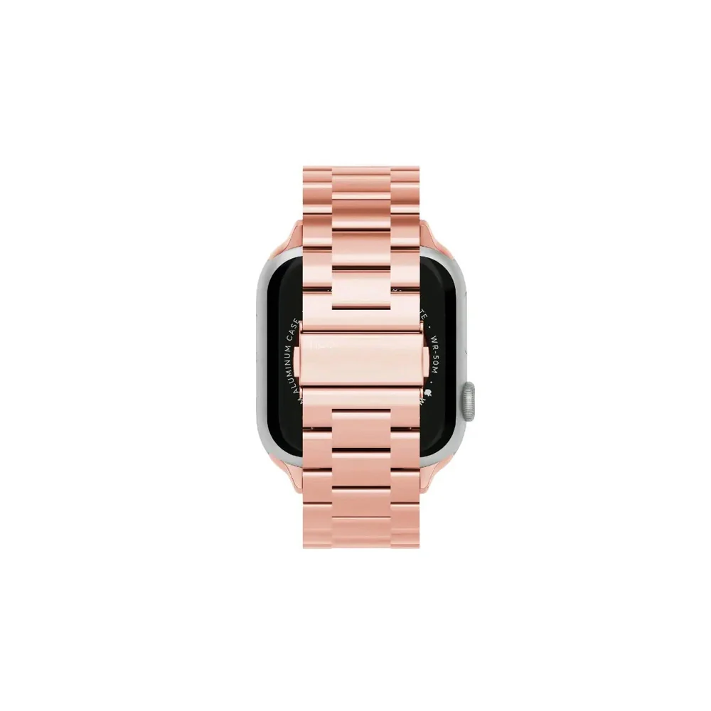 Correa de acero inoxidable NCO Apple Watch ClassicLoop - Image 11
