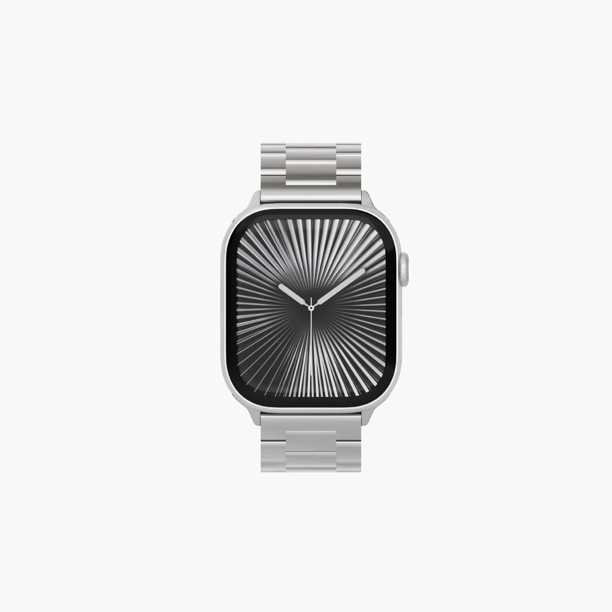 Correa de acero inoxidable NCO Apple Watch ClassicLoop - Image 2