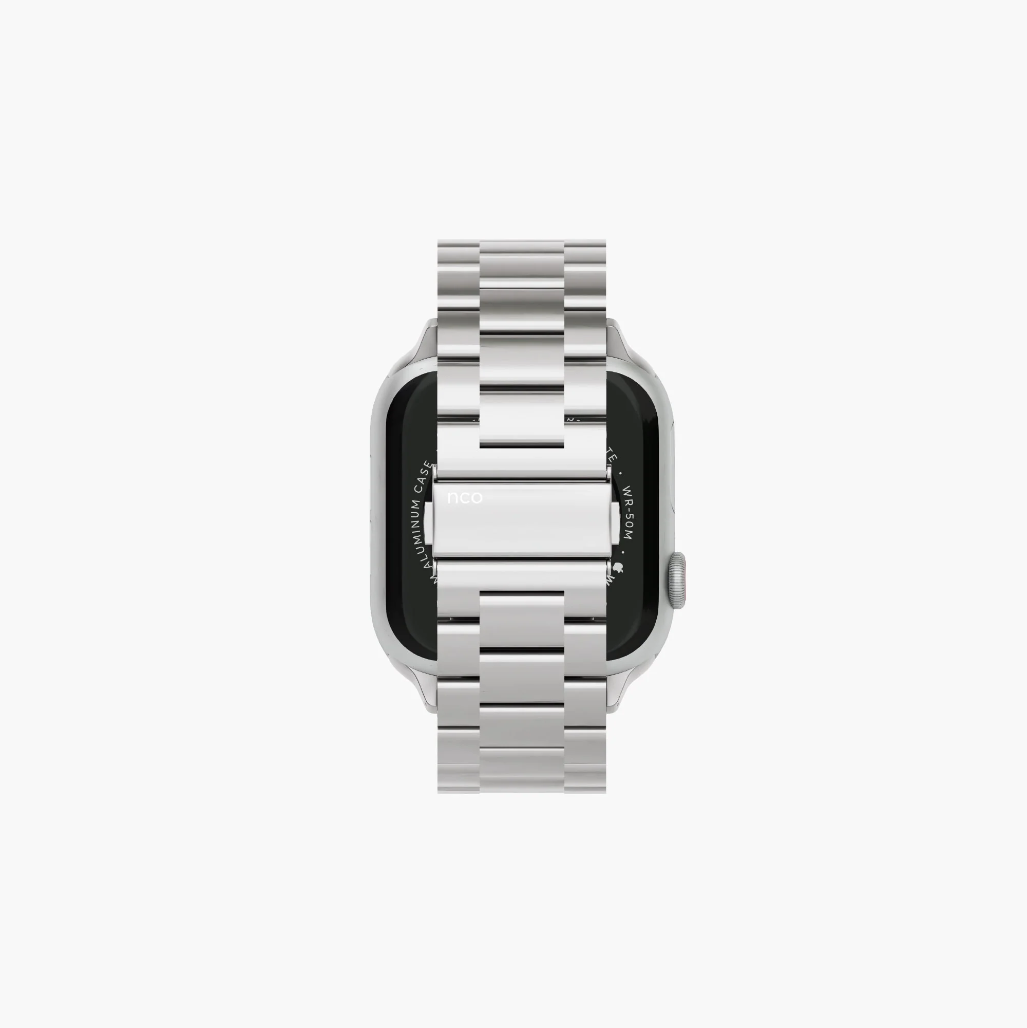 Correa de acero inoxidable NCO Apple Watch ClassicLoop - Image 3