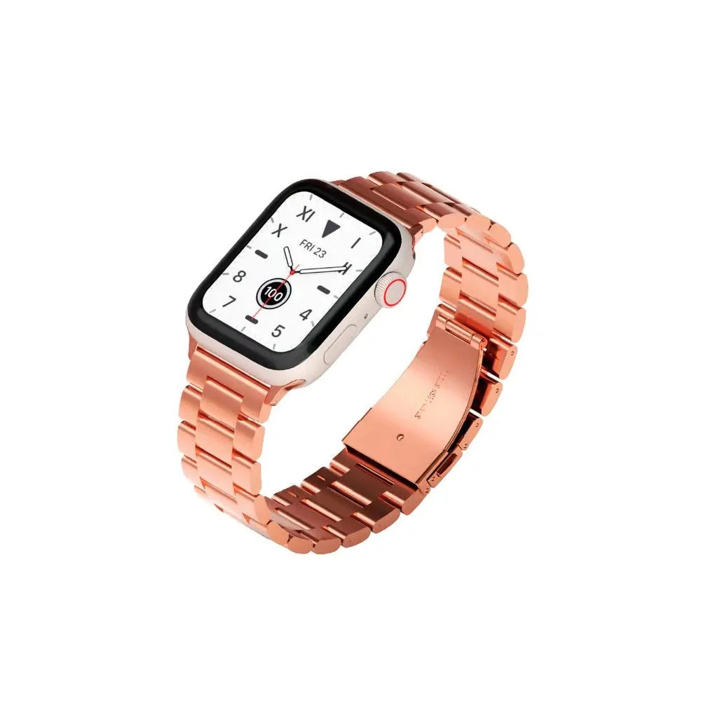 Correa de acero inoxidable NCO Apple Watch ClassicLoop - Image 9