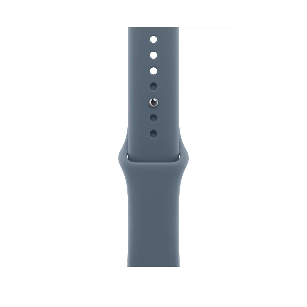 Correa deportiva para Apple Watch (2025)