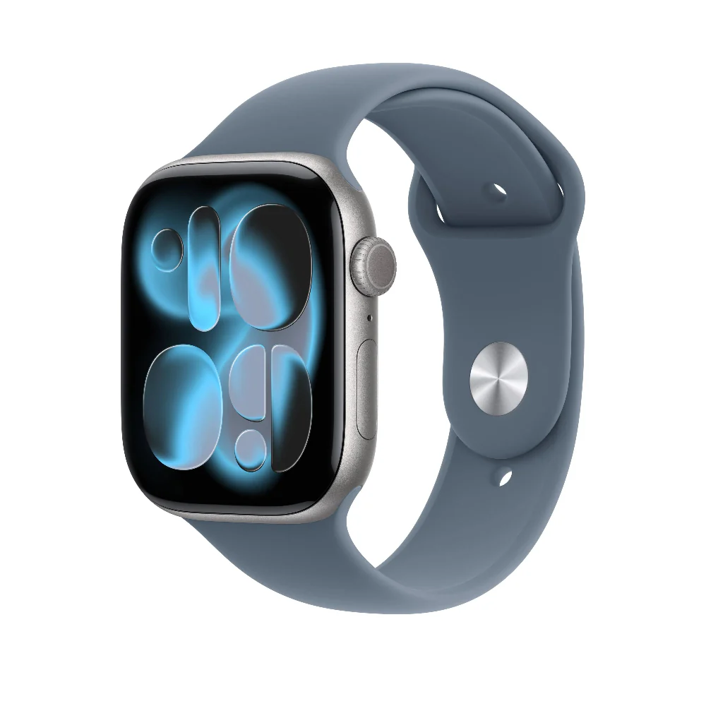 Correa deportiva para Apple Watch (2025) - Image 2