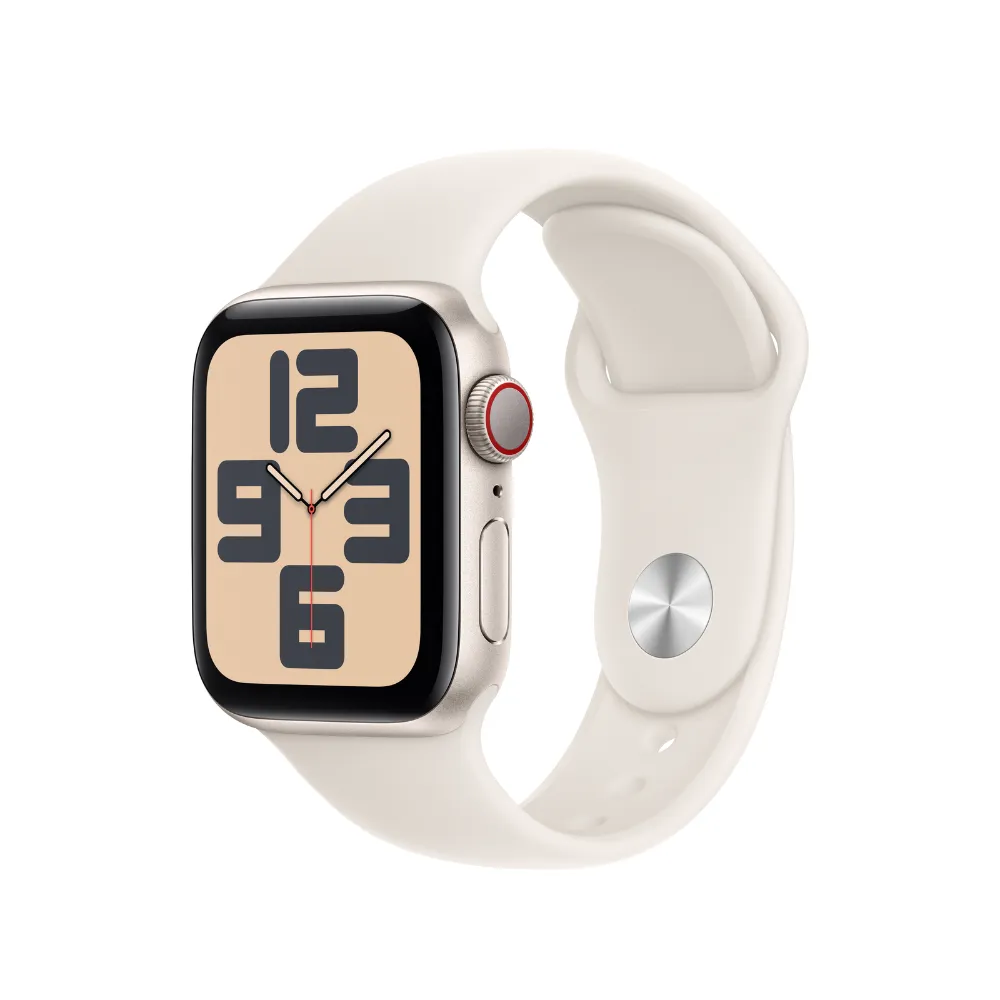 Correa deportiva para Apple Watch (2024) - Image 2