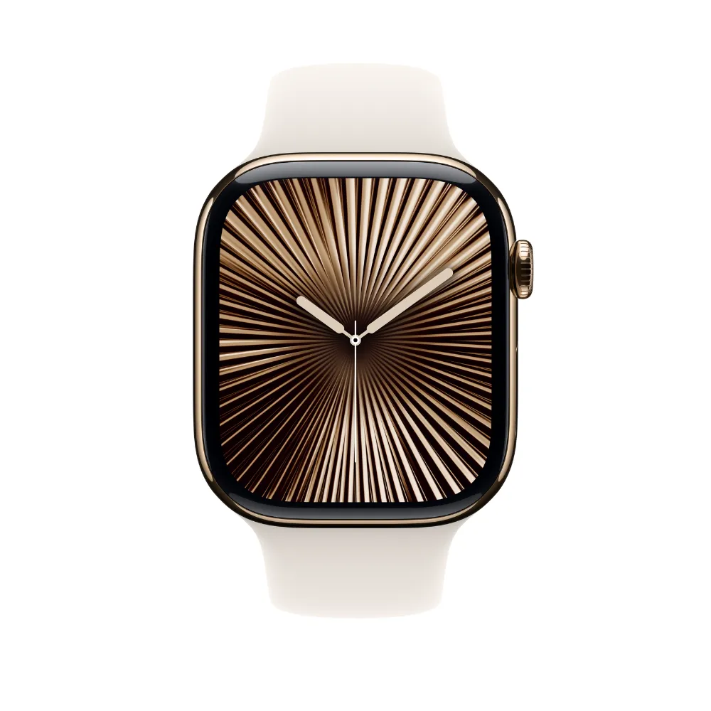 Correa deportiva para Apple Watch (2024) - Image 6
