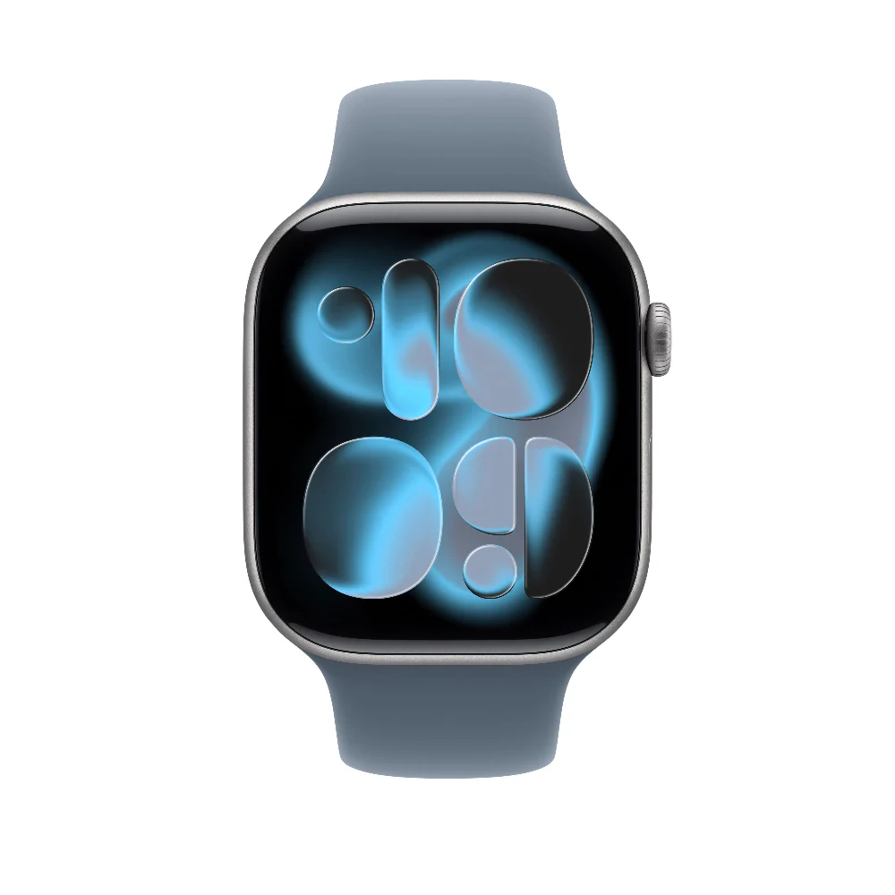 Correa deportiva para Apple Watch (2025) - Image 3