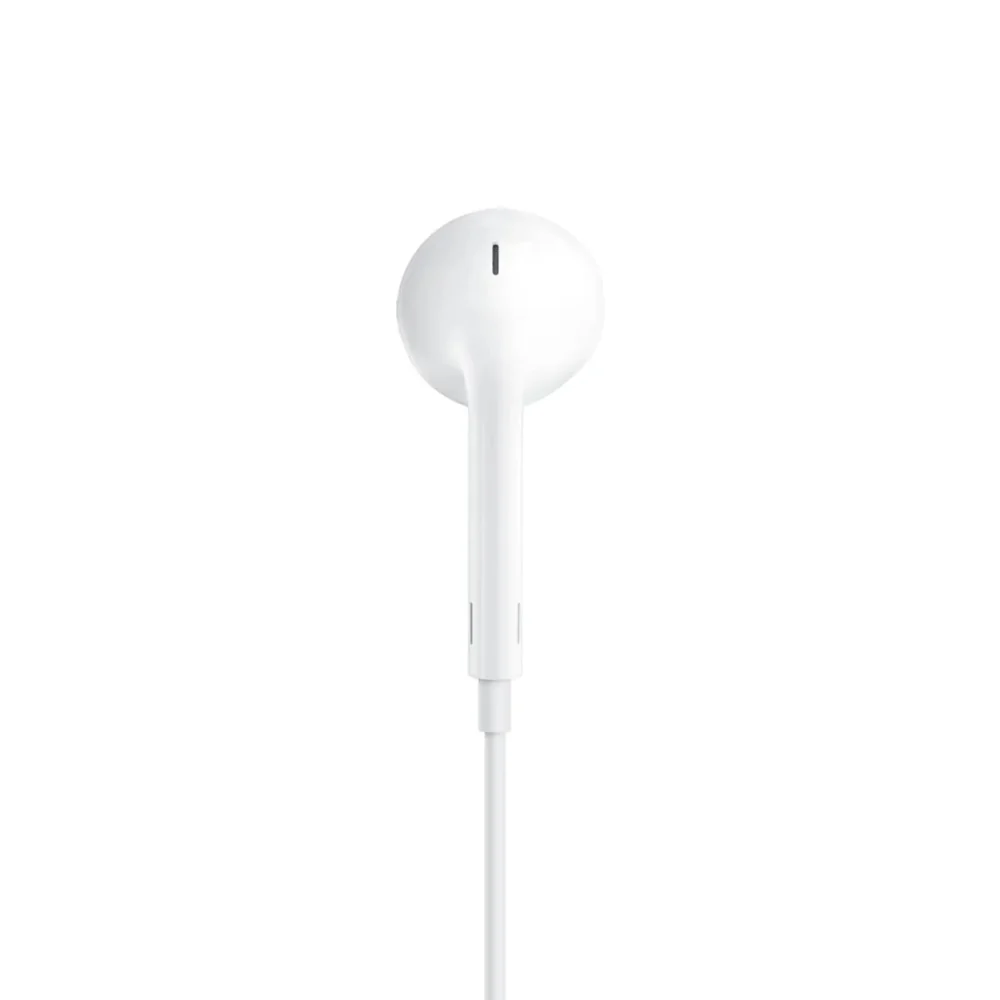 EarPods Apple con Conector Lightning - Blanco - Image 4