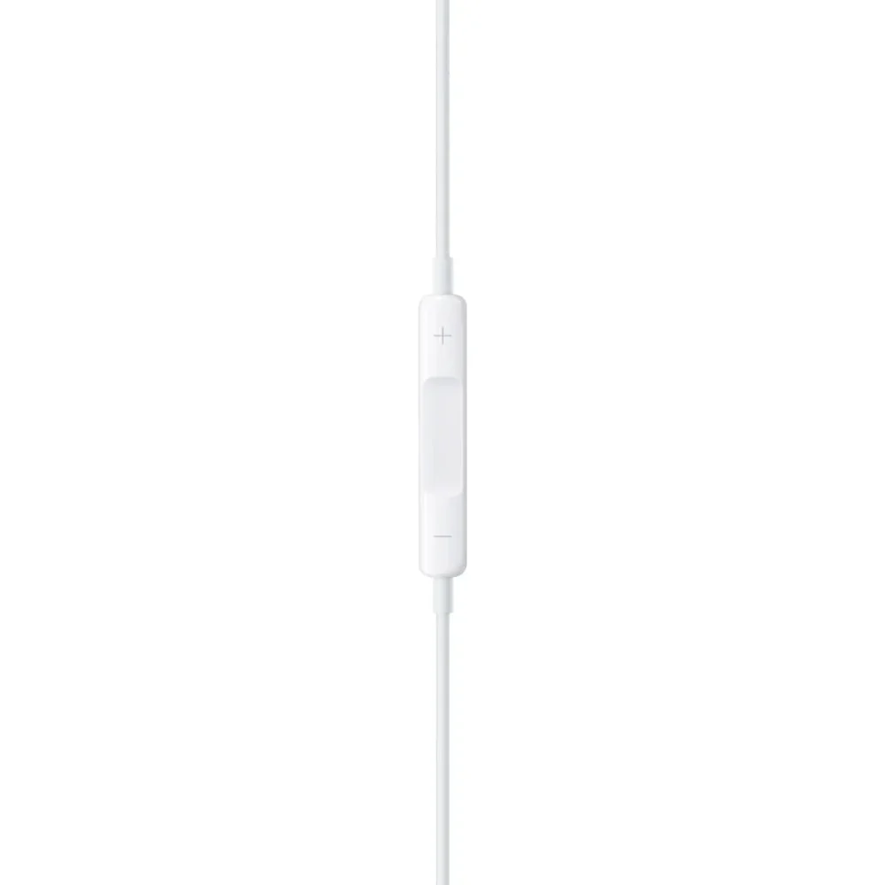EarPods Apple con Conector Lightning - Blanco - Image 6
