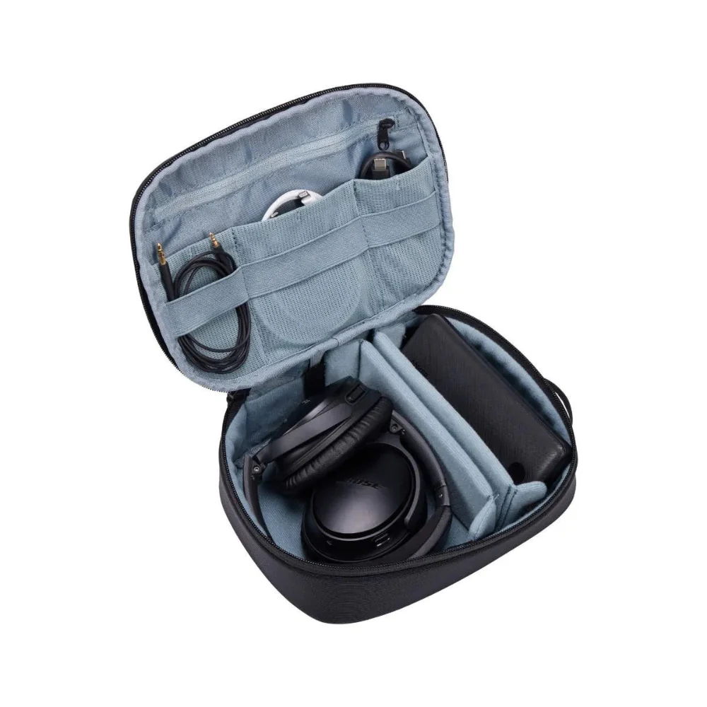Estuche de Viaje Thule Subterra 2 Grande - Negro - Image 4