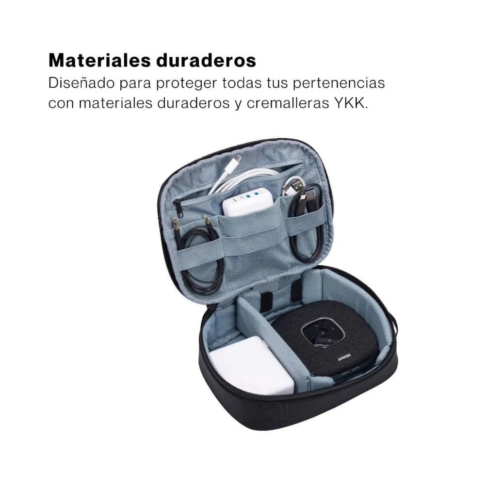 Estuche de Viaje Thule Subterra 2 Grande - Negro - Image 5