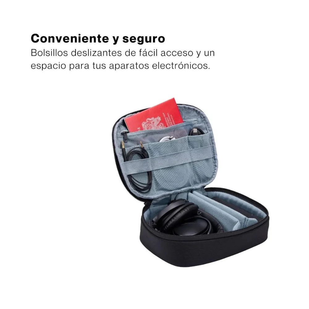 Estuche de Viaje Thule Subterra 2 Grande - Negro - Image 6