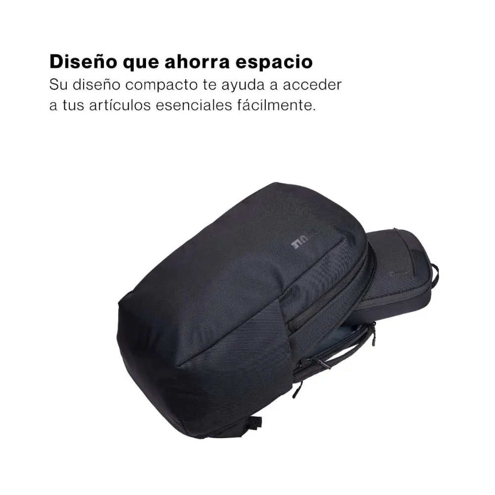 Estuche de Viaje Thule Subterra 2 Grande - Negro - Image 7