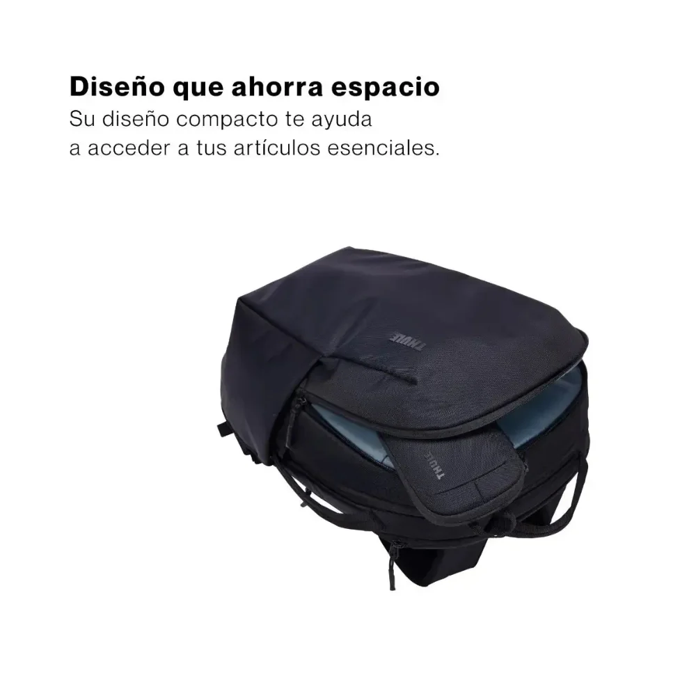 Mochila Thule Subterra 2 Pequeño - Negro - Image 6