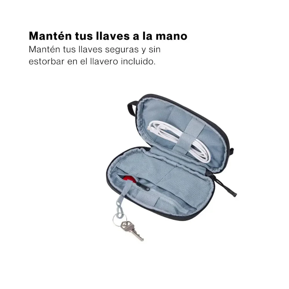 Mochila Thule Subterra 2 Pequeño - Negro - Image 7