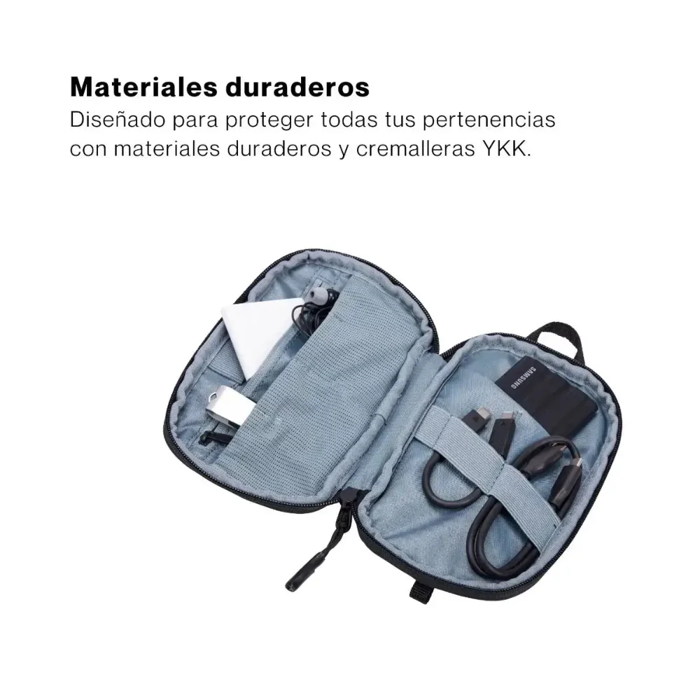 Mochila Thule Subterra 2 Pequeño - Negro - Image 8