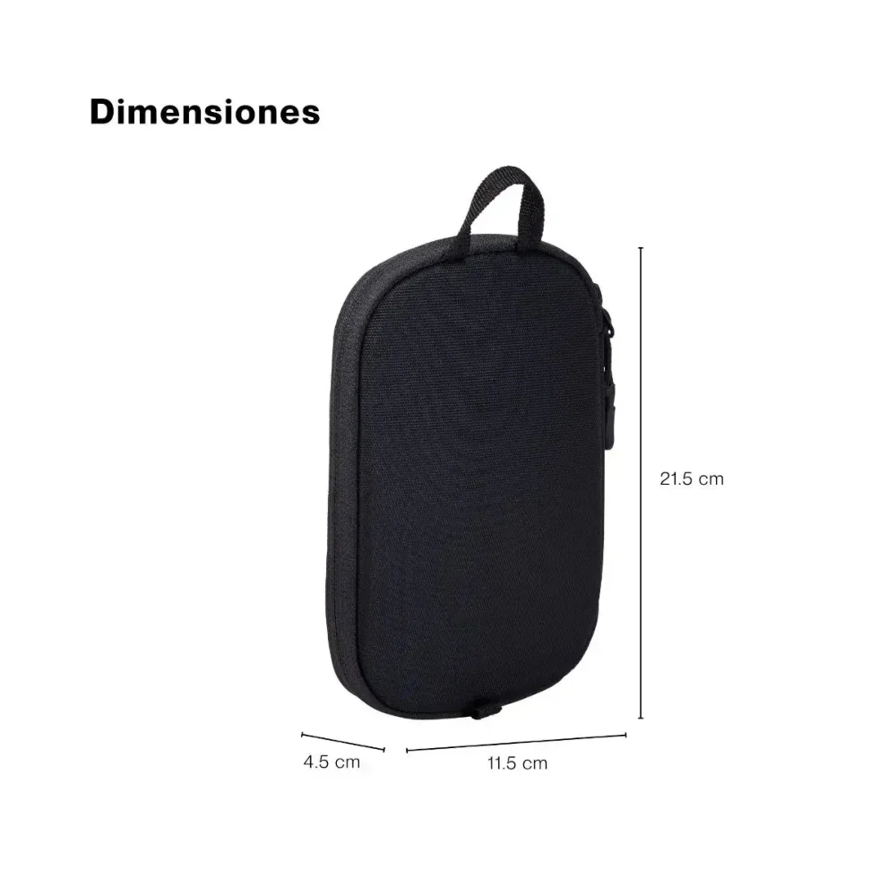 Mochila Thule Subterra 2 Pequeño - Negro - Image 9