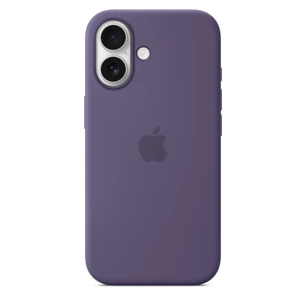 Funda de silicón con MagSafe para el iPhone 17 - Image 10