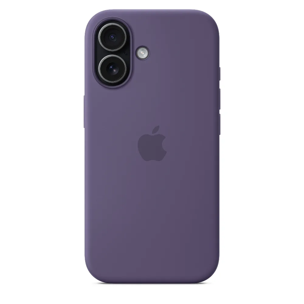 Funda de silicón con MagSafe para el iPhone 17 - Image 11