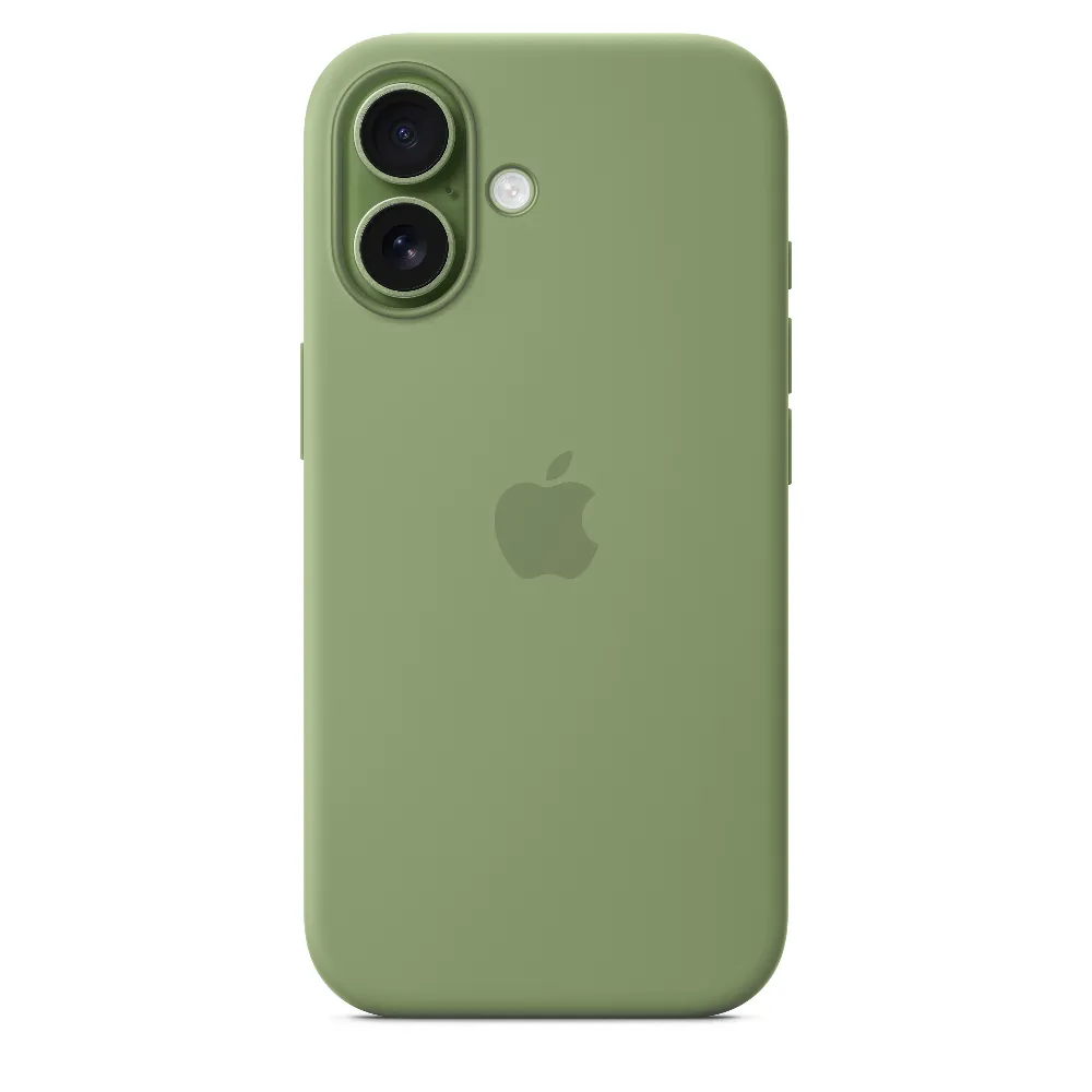 Funda de silicón con MagSafe para el iPhone 17 - Image 2