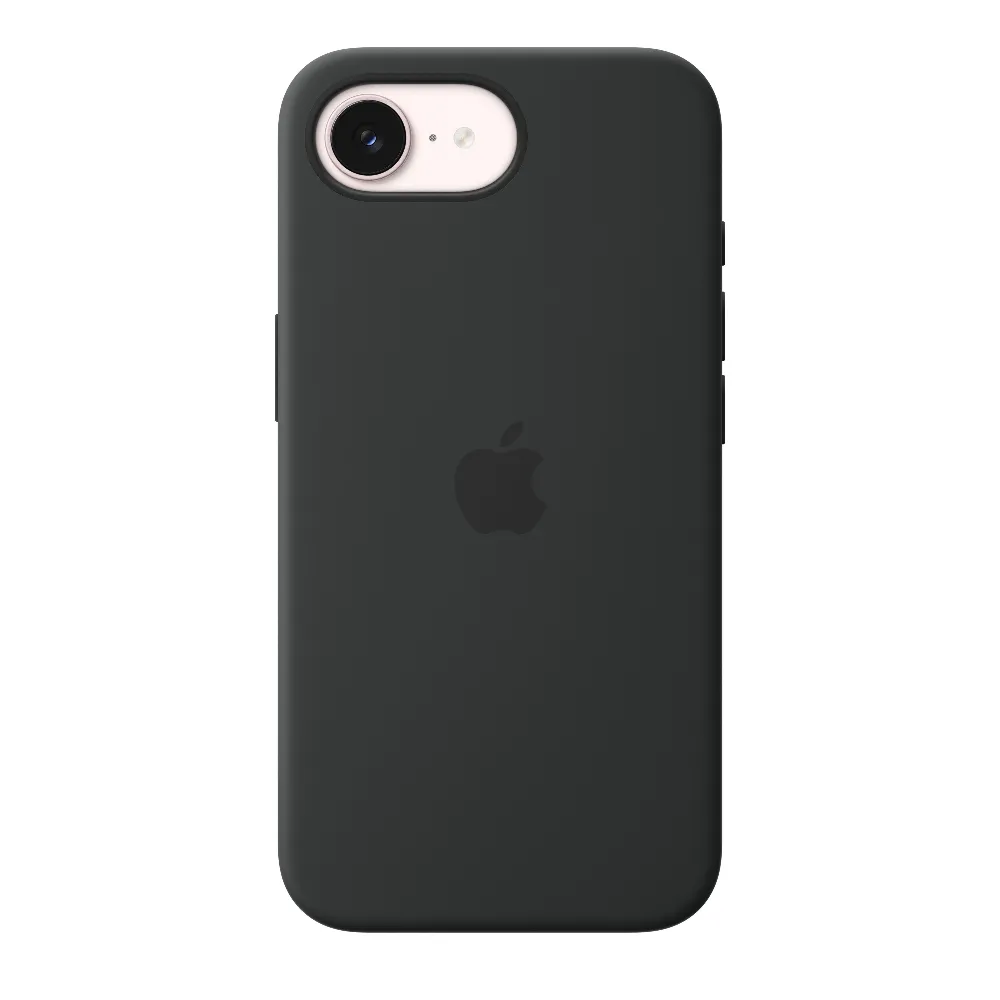 Funda de silicón con MagSafe para el iPhone 17e - Image 5