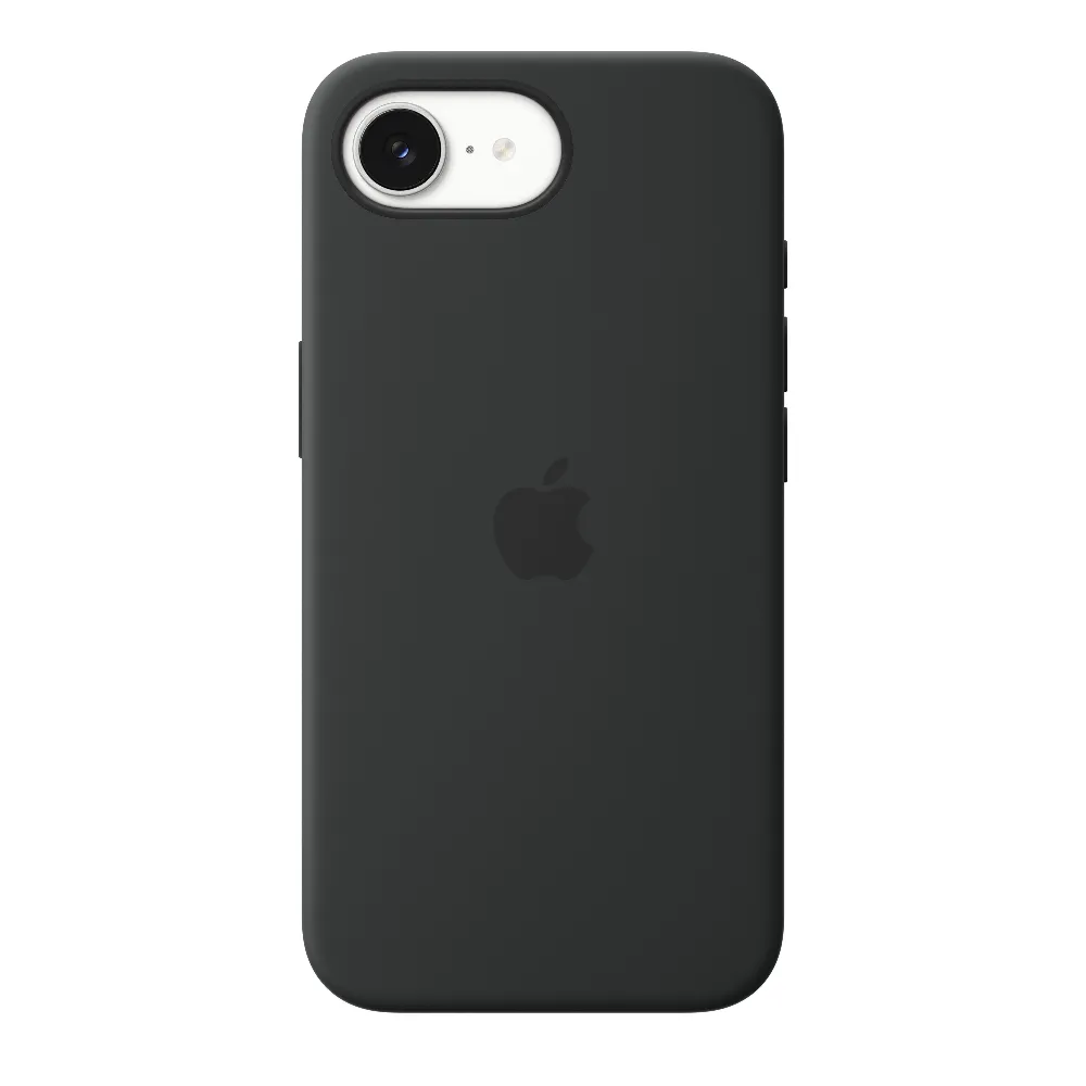 Funda de silicón con MagSafe para el iPhone 17e - Image 6