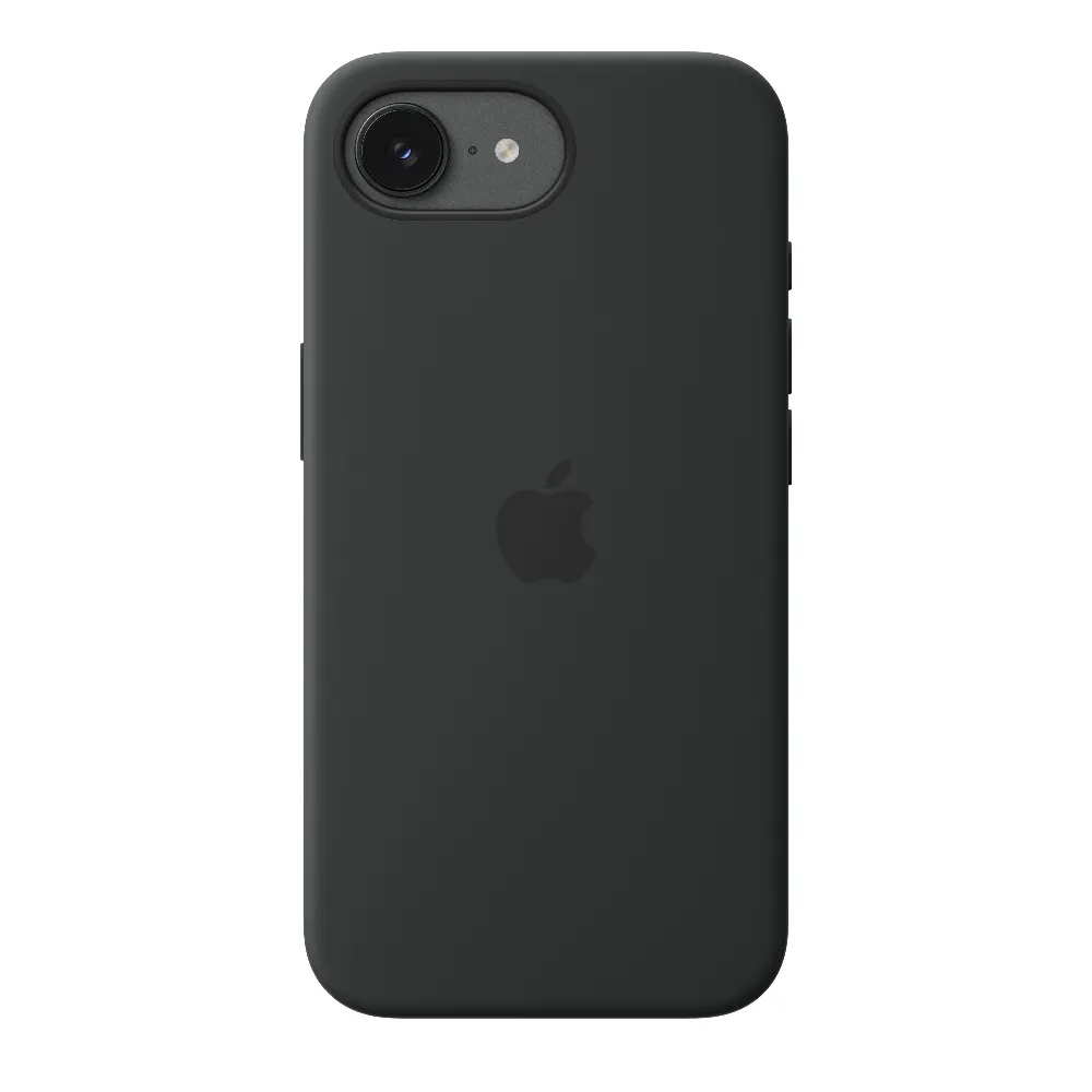 Funda de silicón con MagSafe para el iPhone 17e - Image 7