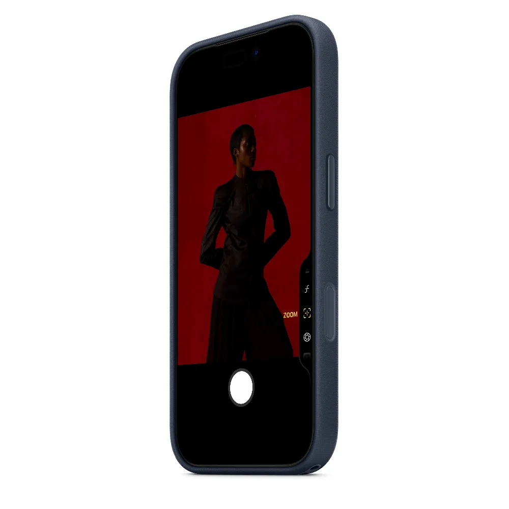 Funda de TechWoven con MagSafe para el iPhone 17 Pro - Image 4
