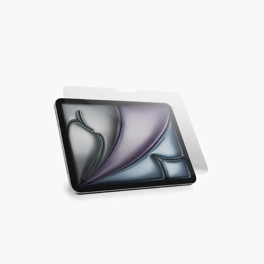 GlassGuard NCO temperate para iPad - Image 3