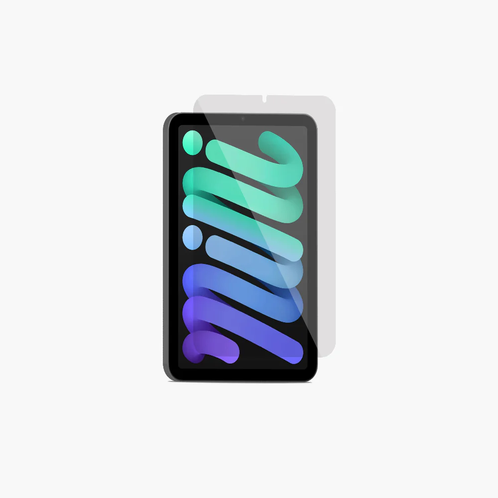 GlassGuard NCO temperate para iPad - Image 7