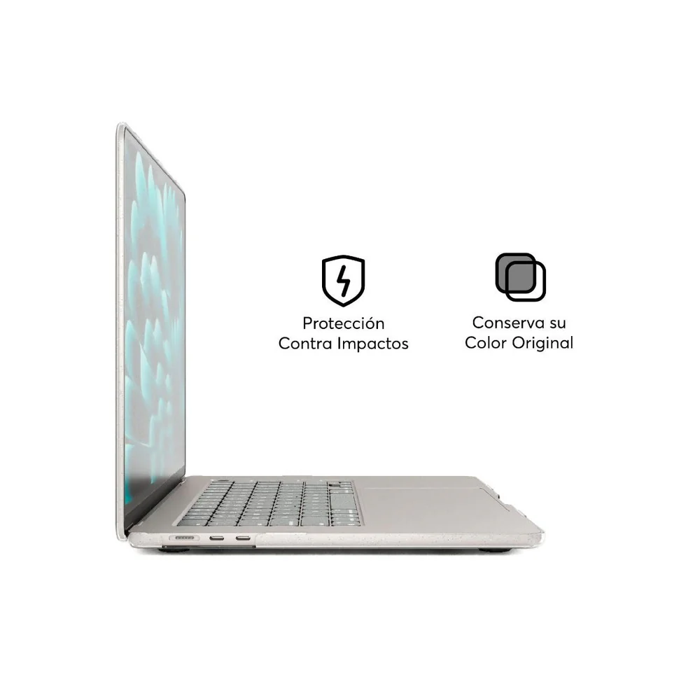 HardCase NCO para MacBook Air 15.3 - Image 11