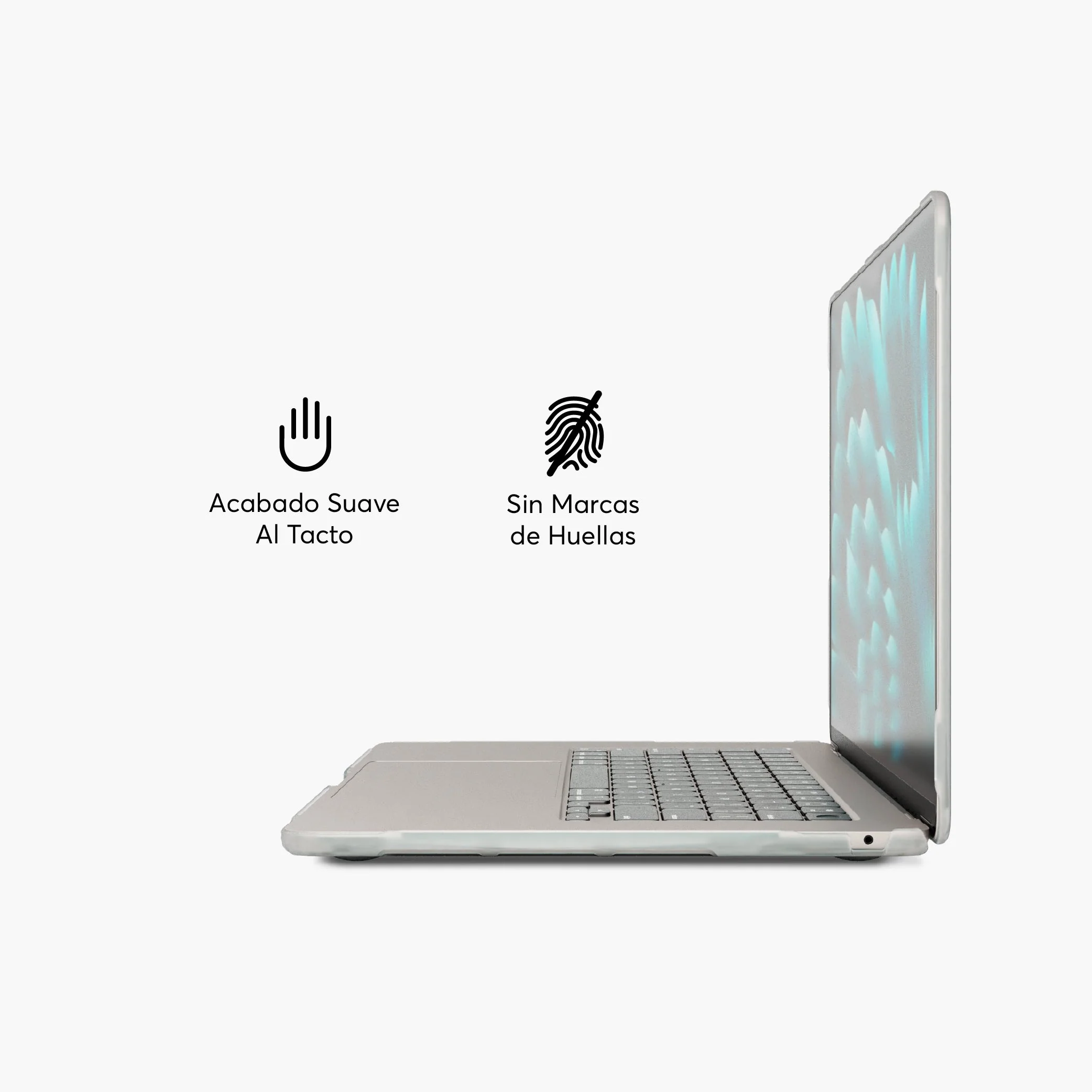HardCase NCO para MacBook Air 15.3 - Image 19