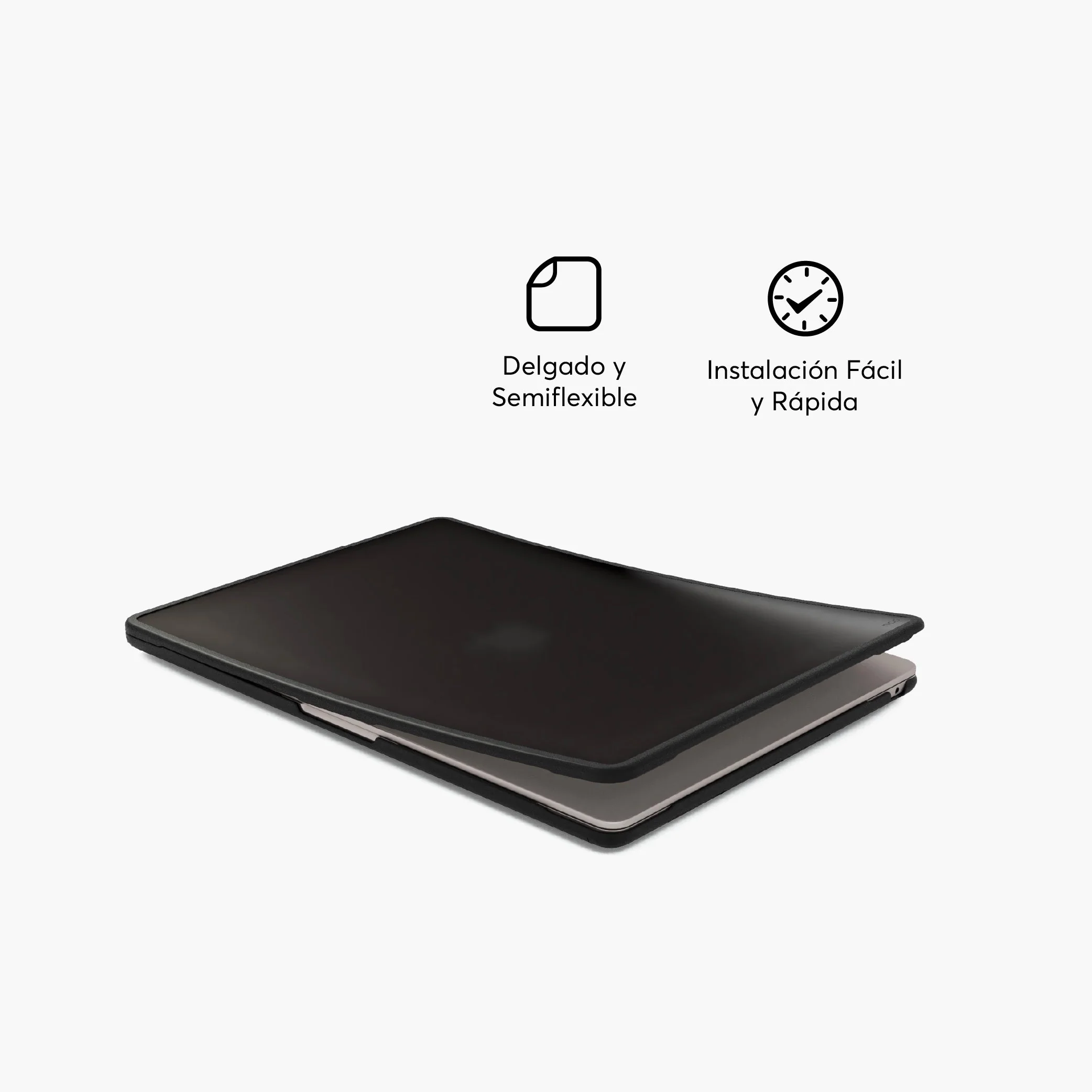 HardCase NCO para MacBook Air 15.3 - Image 25
