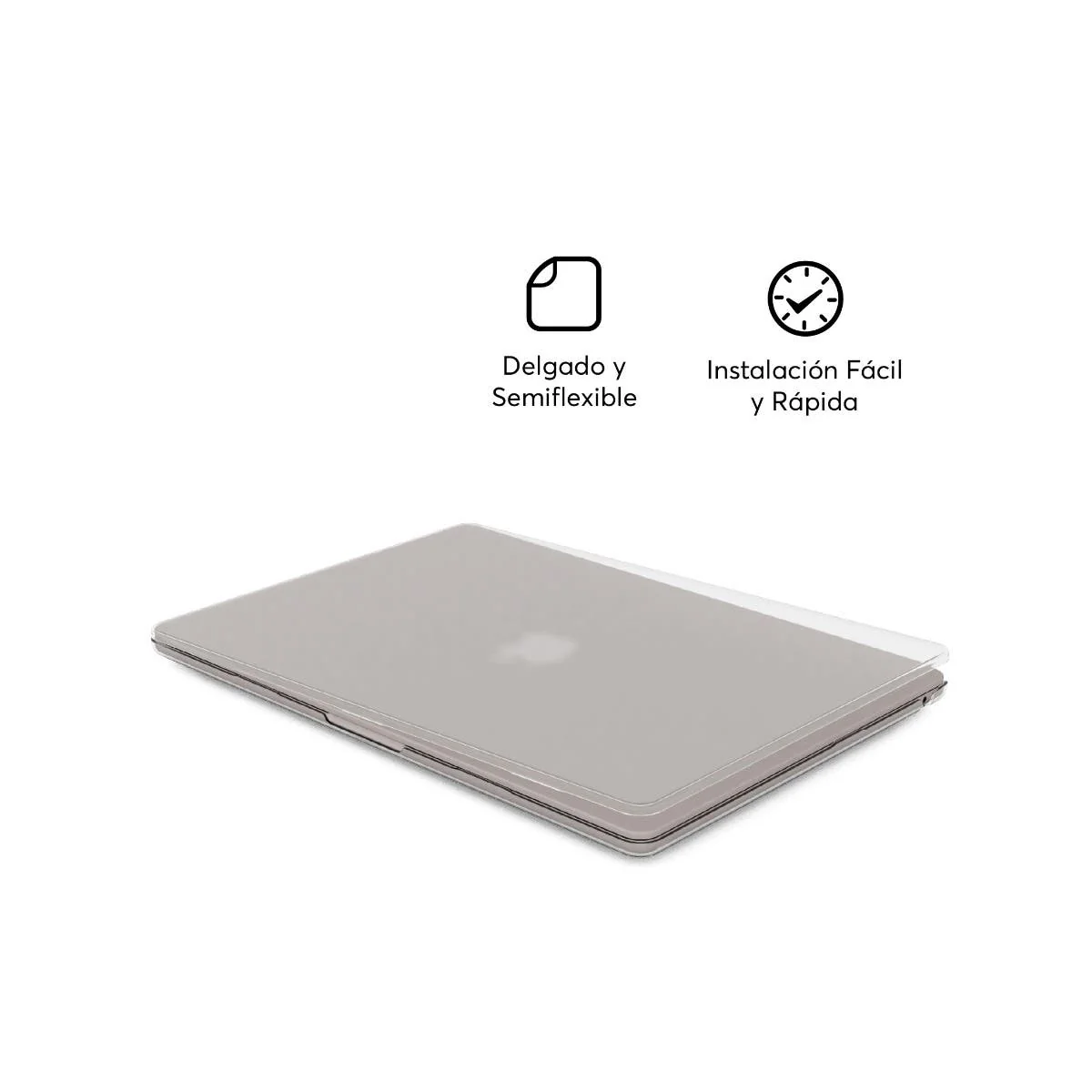 HardCase NCO para MacBook Air 15.3 - Image 3