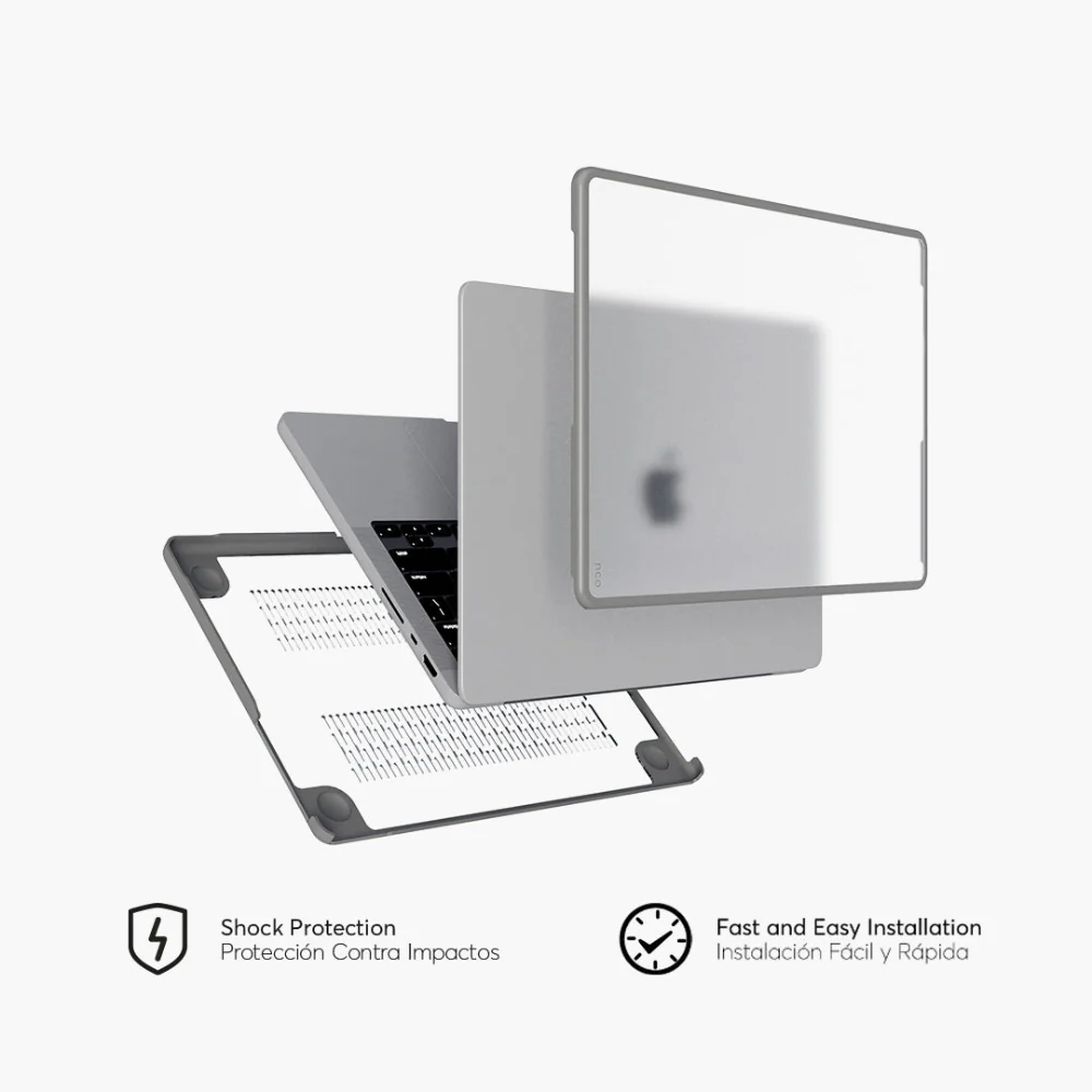 HardCase NCO para MacBook Pro 14 - Image 7