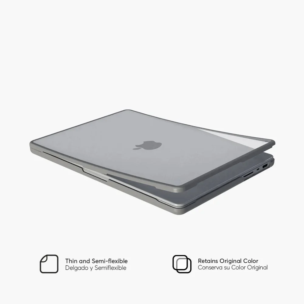 HardCase NCO para MacBook Pro 16 - Image 7