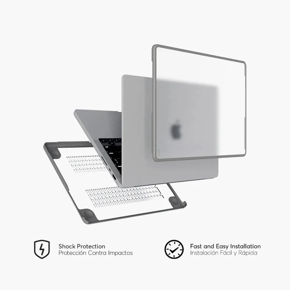 HardCase NCO para MacBook Pro 16 - Image 9
