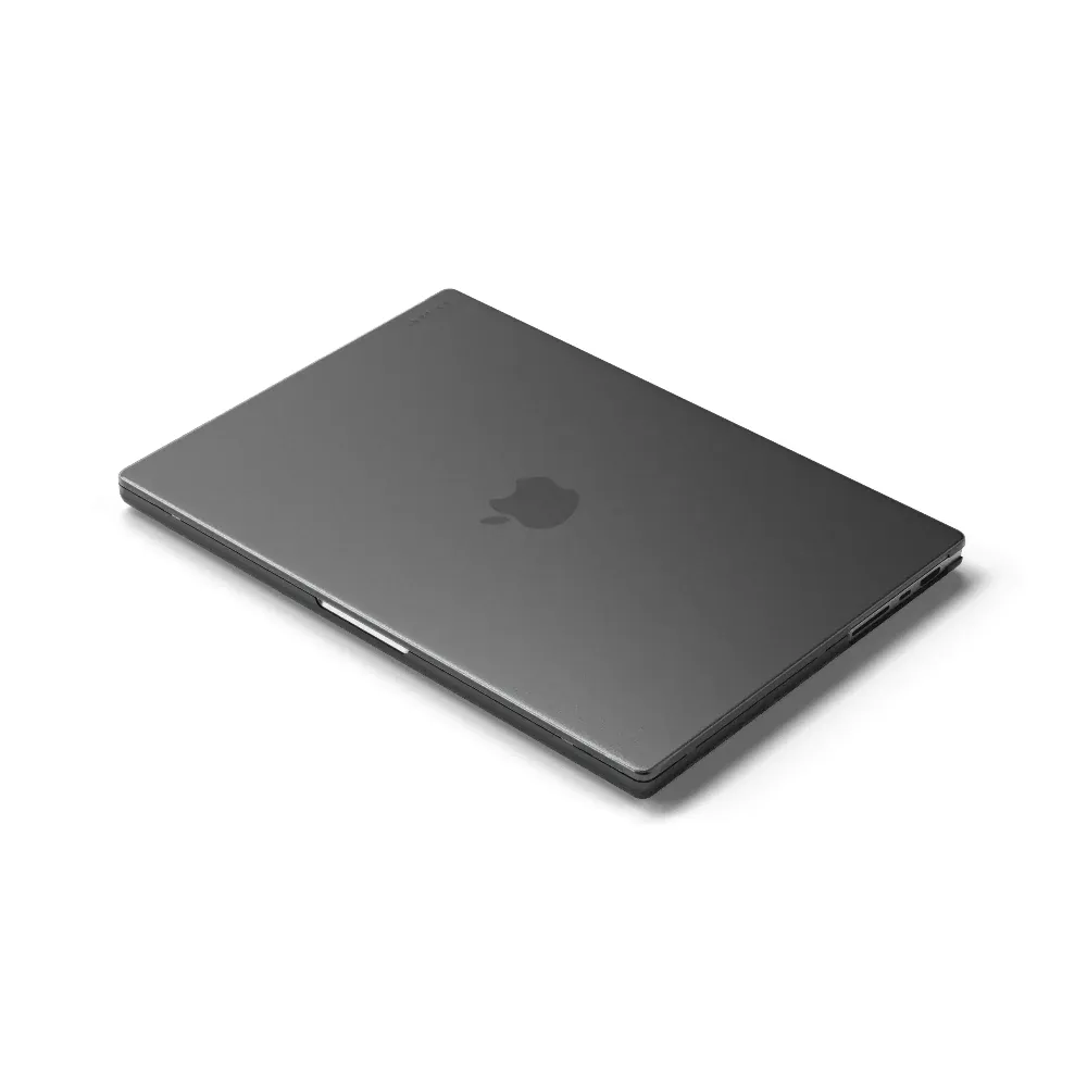 Hardcase Satechi Eco para MacBook Pro 14 - Negro - Image 7