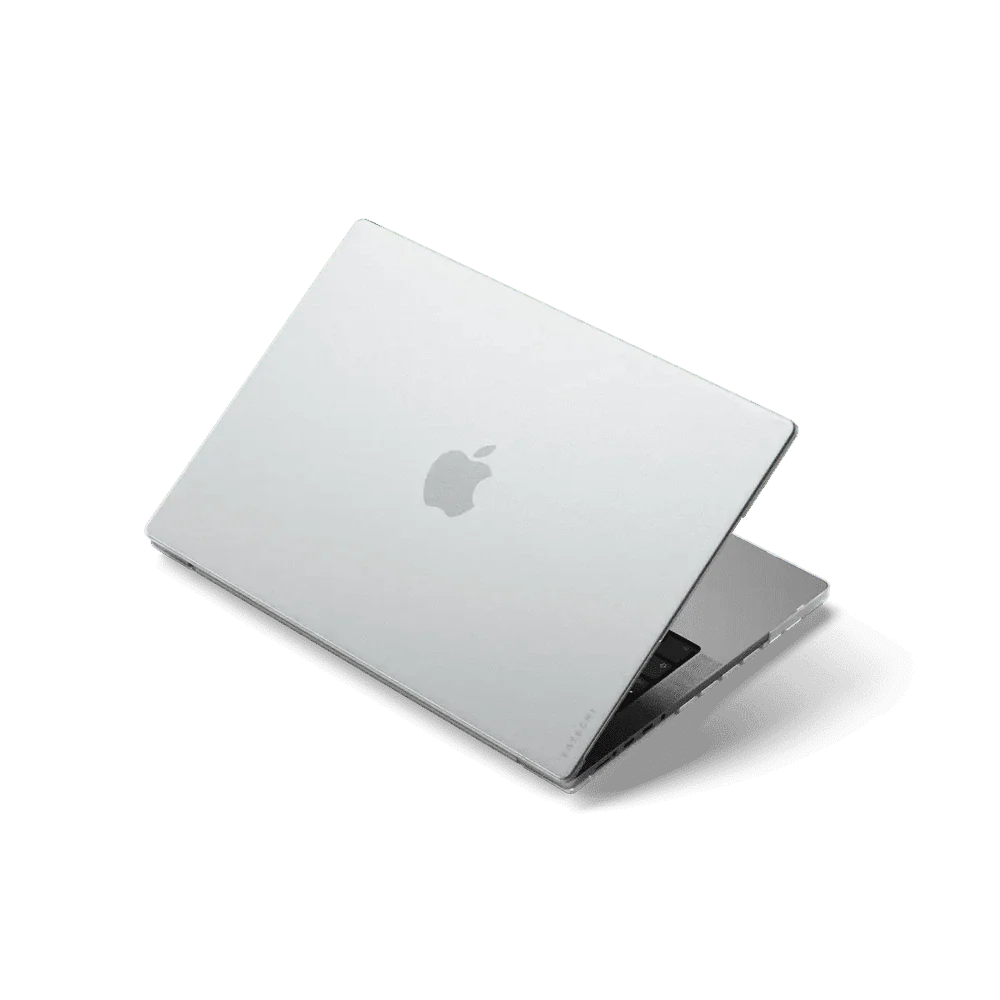 Hardcase Satechi Eco para MacBook Pro 14 - Transparente - Image 2