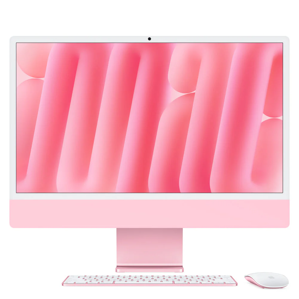 iMac 24 con Chip M4 - Image 10