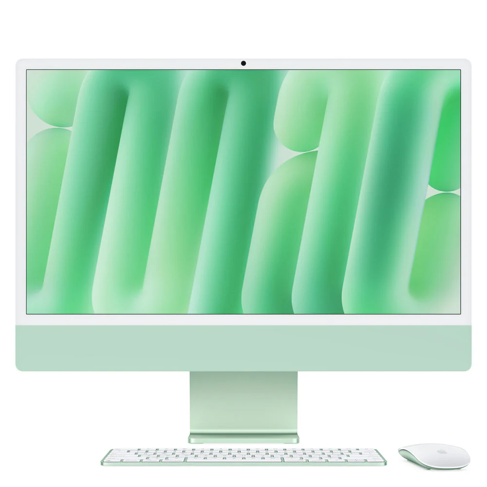 iMac 24 con Chip M4 - Image 24
