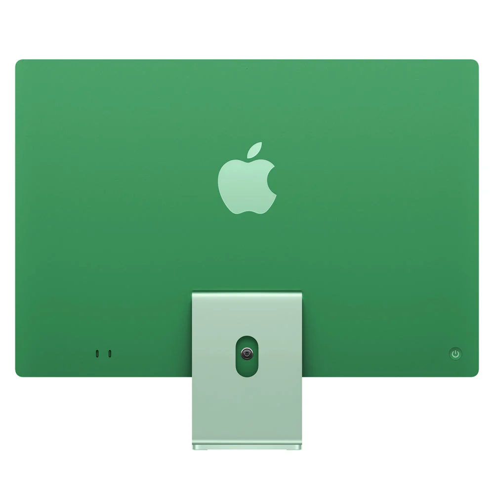 iMac 24 con Chip M4 - Image 25