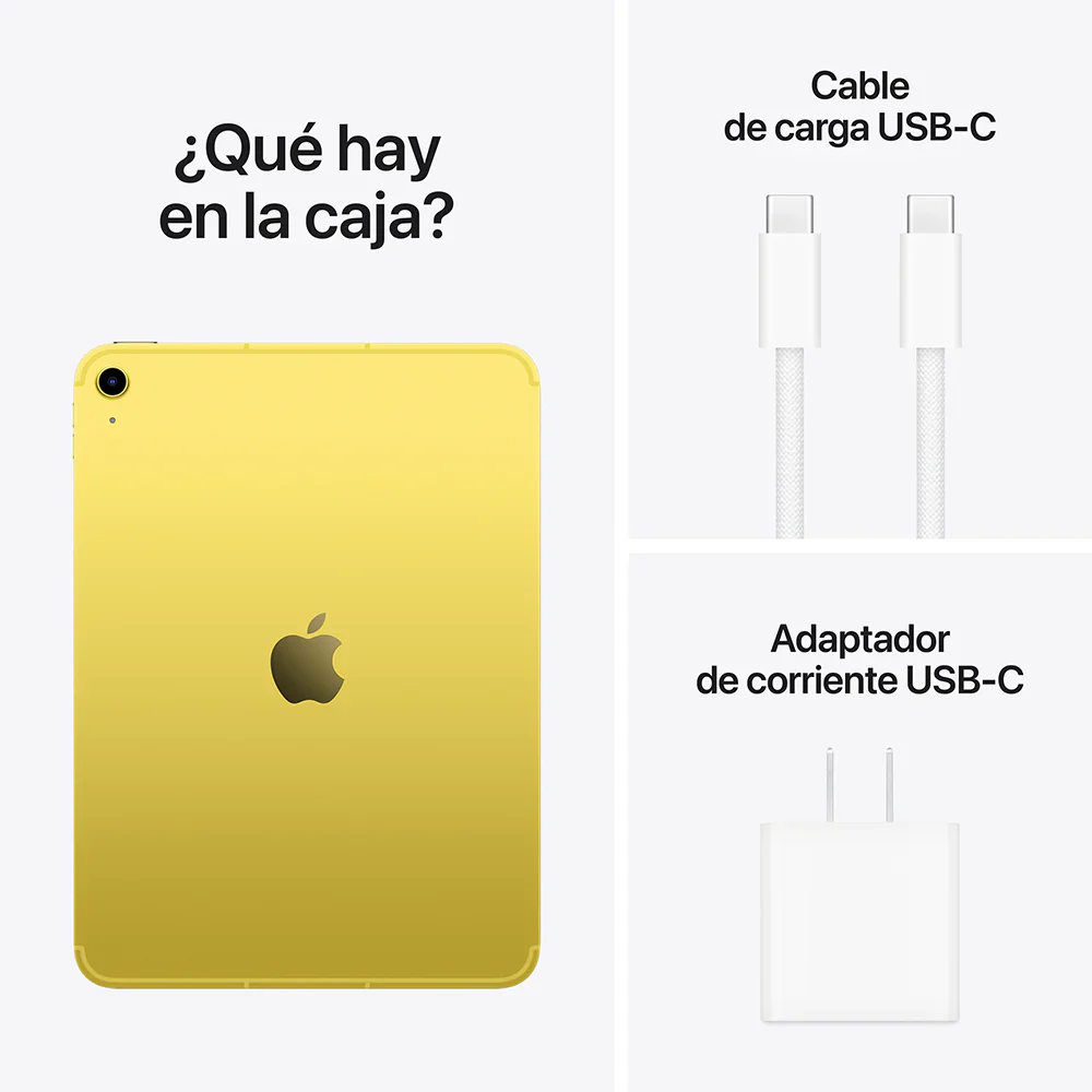 iPad 11 Chip A16 - Image 12