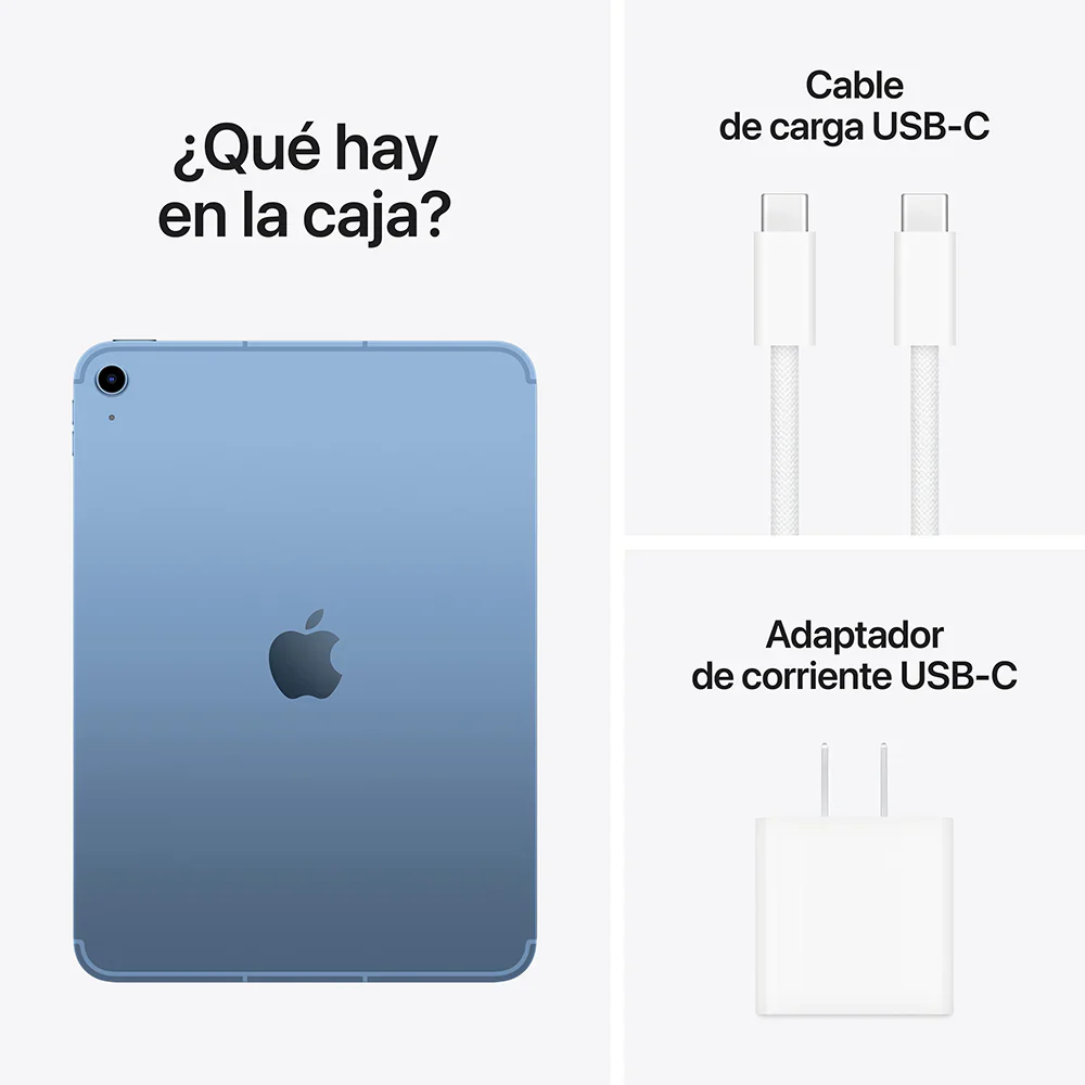 iPad 11 Chip A16 - Image 8