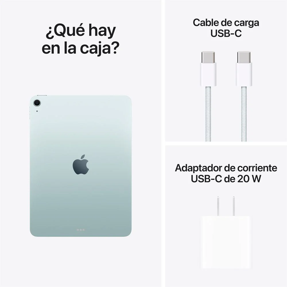 iPad Air 11 Chip M4 - Image 10