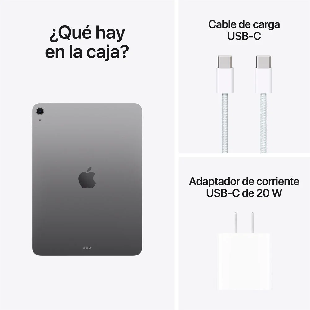 iPad Air 11 Chip M4 - Image 13