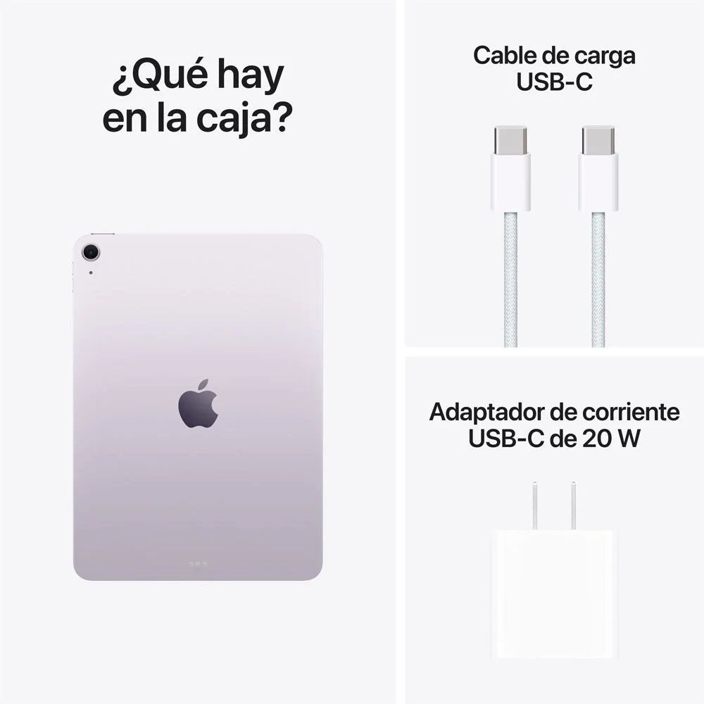 iPad Air 11 Chip M4 - Image 16
