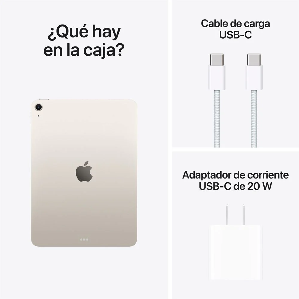 iPad Air 11 Chip M4 - Image 19