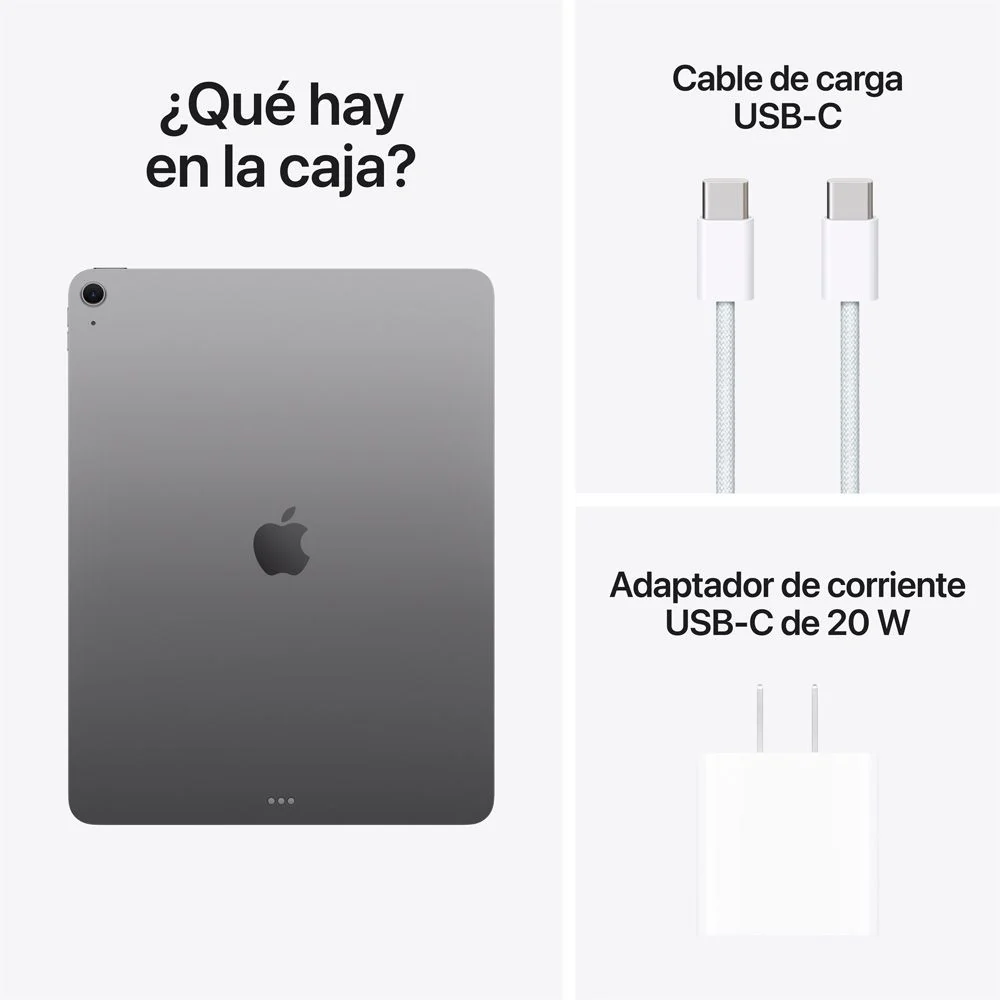 iPad Air 13 Chip M4 - Image 10
