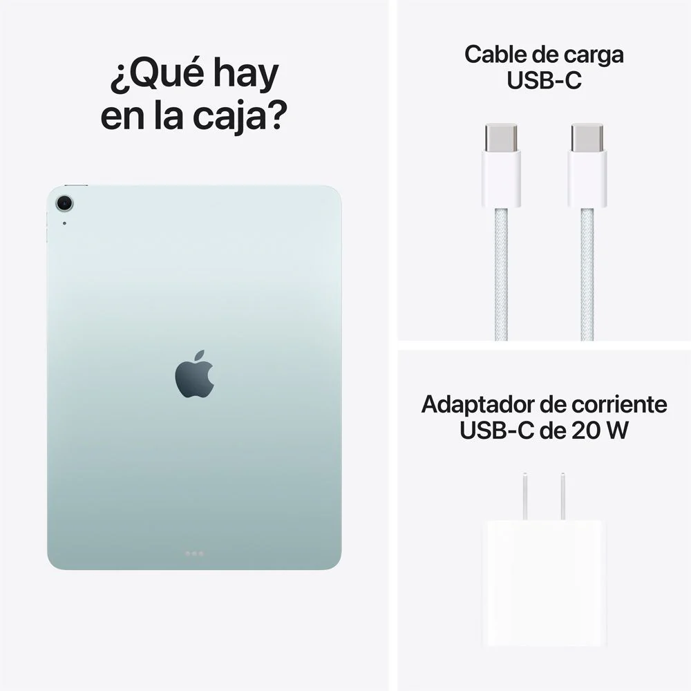 iPad Air 13 Chip M4 - Image 13